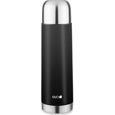 Eva Solo Termoska černá 350 ml