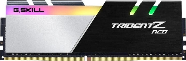 G.SKILL F4-3600C16D-32GTZNC od 272 € - Heureka.sk