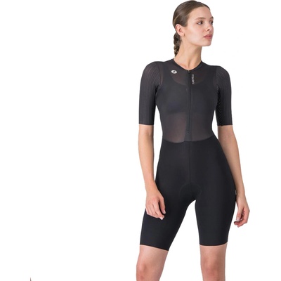 Castelli PR 3 W Speed Suit Black