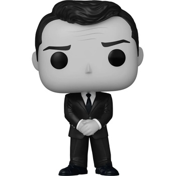 Funko Pop Television The Twilight Zone The Narrator #1582 9cm