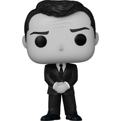 Funko Pop Television The Twilight Zone The Narrator #1582 9cm