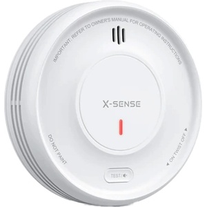 X-Sense Димов датчик x-sense xs0d-mr с базова станция (xs0d-mr)