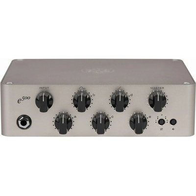 Darkglass Exponent 500