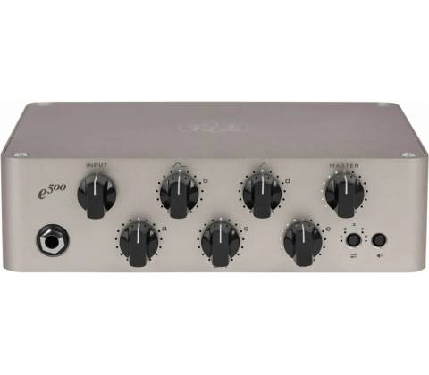 Darkglass Exponent 500