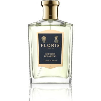 Floris London Floris Bouquet de la Reine toaletná voda unisex 100 ml tester