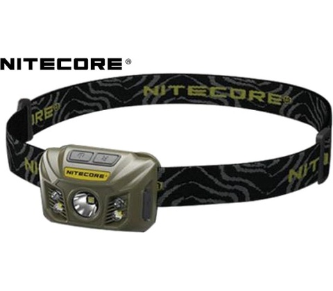 Nitecore NU30