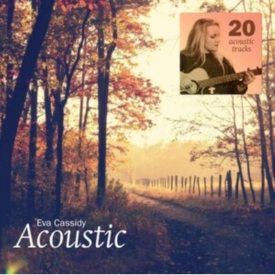 BLIX STREET EVA CASSIDY - Acoustic CD