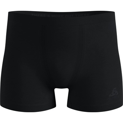 Odlo Мъжко синтетично термобельо Odlo Performance X-Light Boxer Boxer shorts - Black - размер XXL (014-2539-0115)