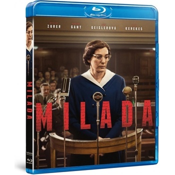 Milada BD
