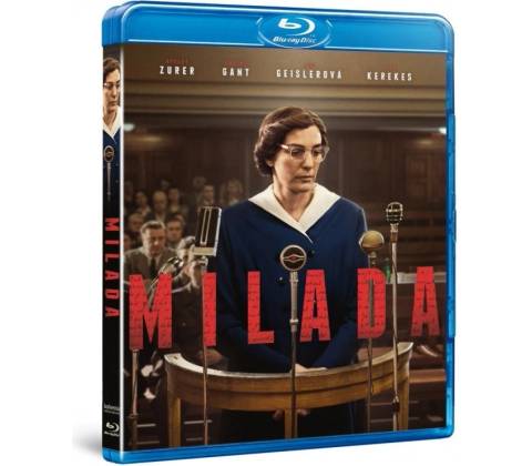 Milada BD