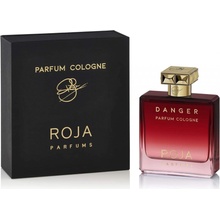 Roja Parfums Danger Parfum Cologne parfémovaná voda pánská 100 ml