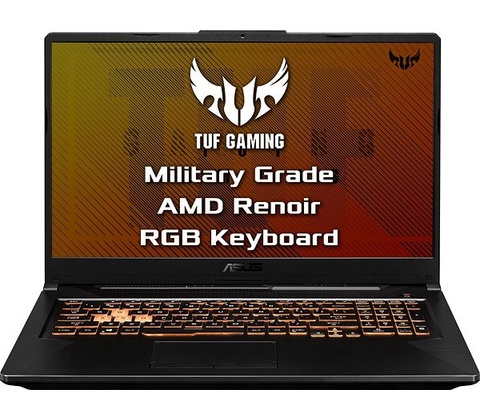 Asus FA706II-AU016T