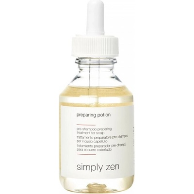 Simply Zen Preparing Potion 100 ml