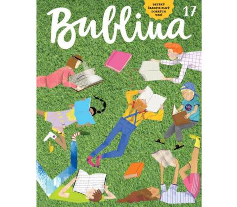 Bublina 17