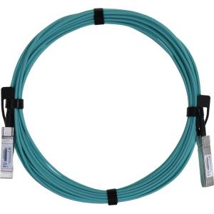 Ubiquiti UACC-AOC-SFP28-10M Оптичен кабел 10m (UACC-AOC-SFP28-10M)