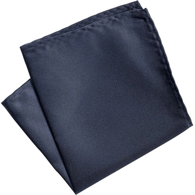 Korntex KXHK / Квадратна кърпичка - черна Универсална 21x21см (76KXHK00299)