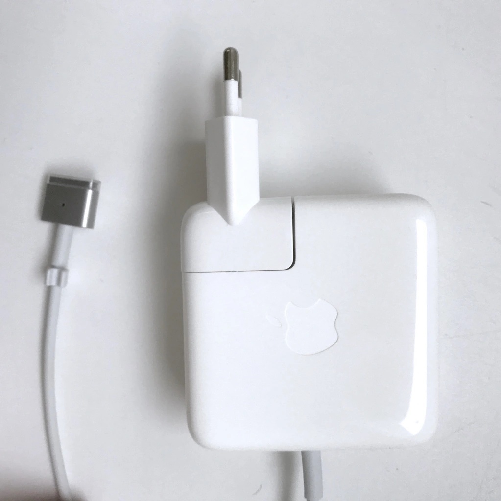 Apple MagSafe 2 Power Adapter 85W MD506Z/A - originální od 1 890
