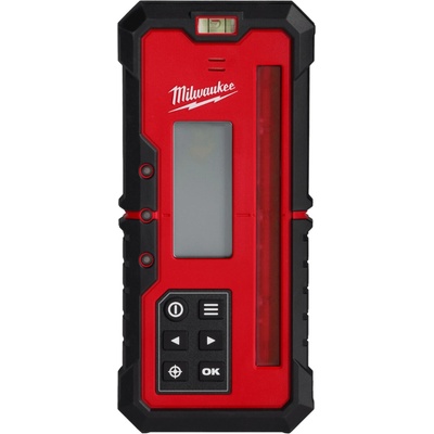 MILWAUKEE Detektor rotačného laseru 1 200 m 4932493207