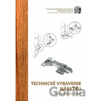 Technické vybavenie nábytku