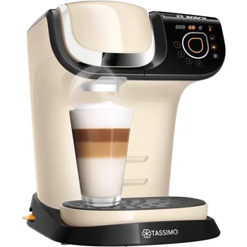 Image 1 of Bosch TAS6507 Tassimo My Way 2