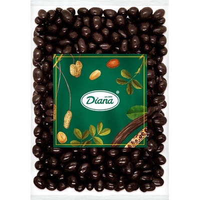 Diana Company Arašidy v karobovej poleve 500 g