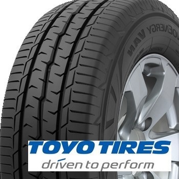 Toyo Nanoenergy Van 165/70 R13 88/86R