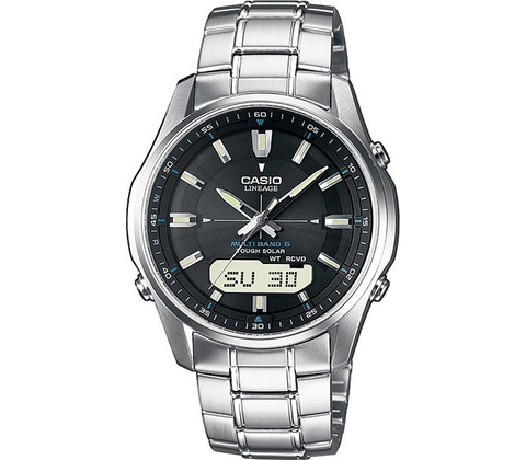 Casio LCW-M100DSE-1A