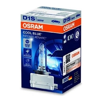 Žiarovka xenonová D1S CoolBlue