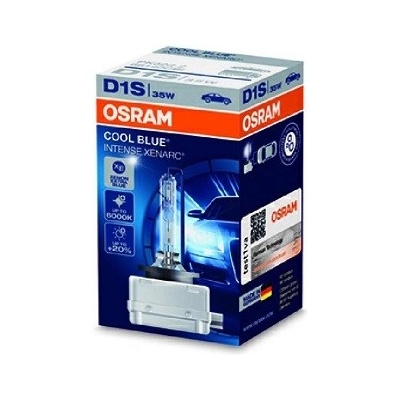 Žiarovka xenonová D1S CoolBlue