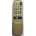 GENERAL JVC RM-RXU1000GR - съвместимо дистанционно управление на марката General (RM-RXU1000GR) Дистанционно
