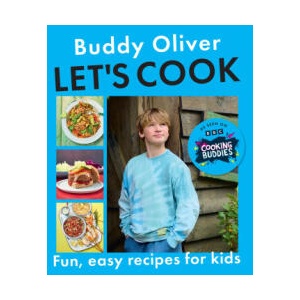 Untitled 341485 | Buddy Oliver (ISBN: 9780241691892)