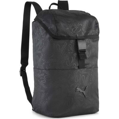 Batoh Puma POP SMALL BACKPACK Čierna