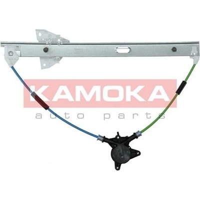 Mechanizmus zdvíhania okna KAMOKA 7200142