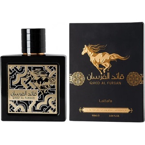 LATTAFA Qaed Al Fursan EDP 90 ml Парфюми