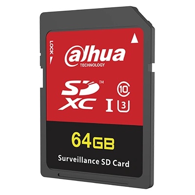 Dahua H100 64GB (SD-H100-64GB)