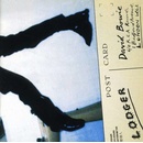BOWIE DAVID: LODGER CD