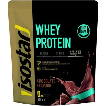 Image 1 of Isostar Powerplay Whey Protein 570 g