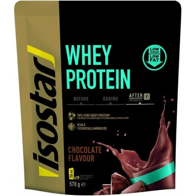 Isostar Powerplay Whey Protein 570 g