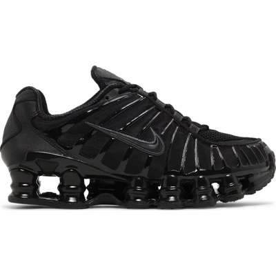 Nike Shox TL Black Max Orange AR3566-002 – Zbozi.Blesk.cz