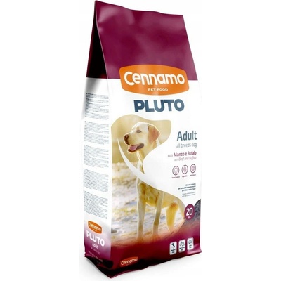 Cennamo Pluto Adult Hovězí 20 kg