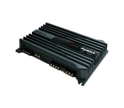 Sony XM-N1004