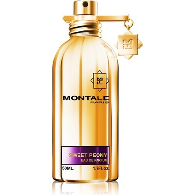 Montale Sweet Peony parfumovaná voda dámska 50 ml