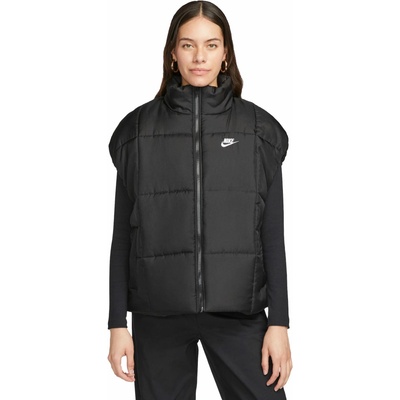 Nike Sportswear Classic Puffer čierna
