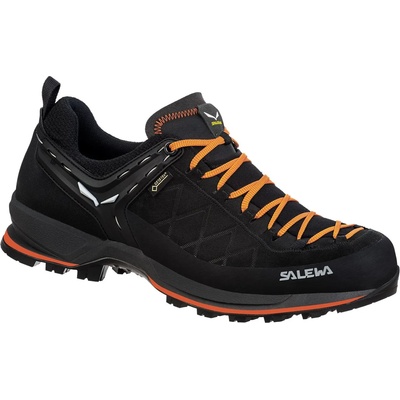 Salewa Ms Mtn Trainer 2 Gtx Размер на обувките (ЕС): 42, 5 / Цвят: черен