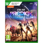 Outright Games Star Trek Prodigy Supernova (Xbox One)