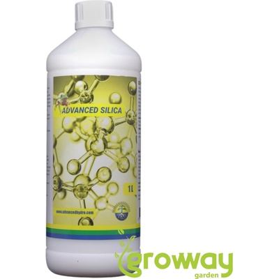 Advanced Hydroponics Silica 250 ml