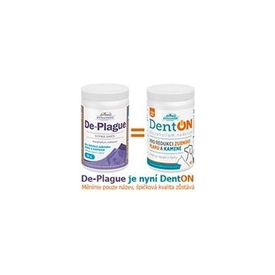 Vitar Veterinae DentON 3 x 100g