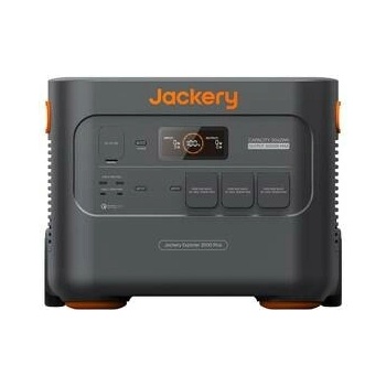 Jackery Explorer 2000 Plus