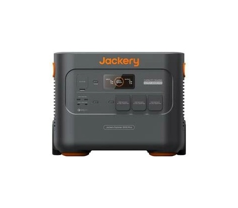 Jackery Explorer 2000 Plus