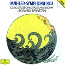 SYMFONIE 1 - BERNSTEIN/RCGO
